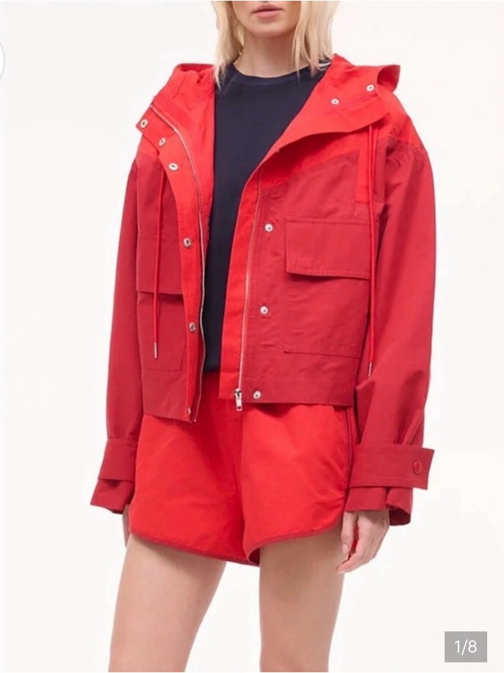 STAUD Alta Jacket - Women's